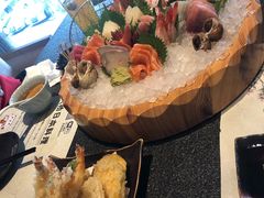 -大桥日本料理·日式放题·铁板定食(科兴科学园店)