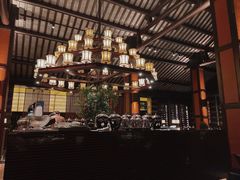 -杭州西子湖四季酒店·金沙厅