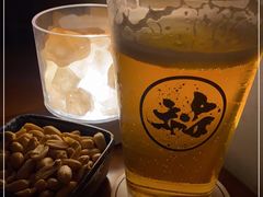 -HUBBA祜精酿(五羊邨店)