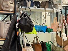 -JuneShop小众设计师品牌集合店