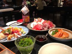 -杉海和牛烧肉海鲜自助(会展城店)