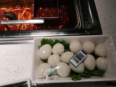 -野妹火锅(龙岗店)