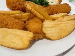 -宜家·瑞典风味餐厅(武汉荟聚中心店)