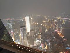 -WFC会仙楼观景台