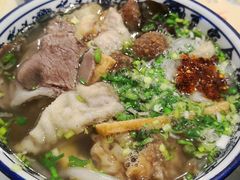 -夏家合汁(天润花园小区店)