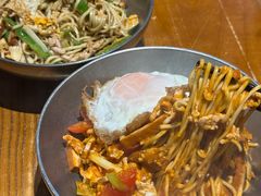 -圳兴面王·拌川·特色炒面(南山保利剧院店)