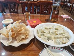 -那家老院子东北菜·饺子·小鸡炖蘑菇(艳华街店)