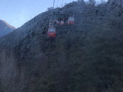 -康定跑马山风景区