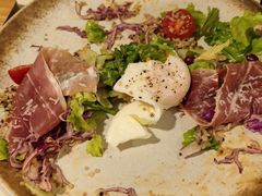 -沏点Trattoria意大利餐厅(新街口店)