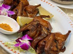 -凤城礼记鱼翅海鲜酒家(新马路总店)