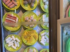 -重庆鸡公煲·青锅花椒鱼(牡丹江路店)