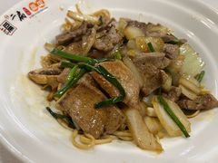 -二扁私房面馆(崂山路店)