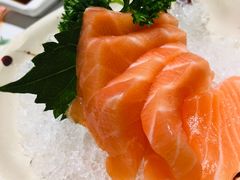 -大渔铁板烧(蛇口店)