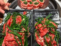 -欢喜哥齐齐哈尔自助烤肉(大学城店)