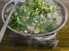 -小杨翘脚牛肉