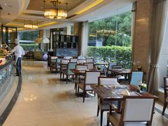 -索菲特西湖大酒店·香榭丽全日候餐厅(南山路店)