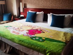 -天目湖御水温泉·度假酒店