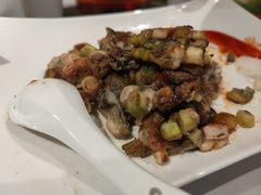 海蛎煎-黑明餐厅(白鹭洲店)
