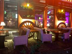 -德福楼咖啡吧(德福巷店)