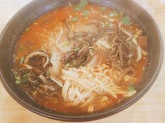 门面-天津盘山风景名胜区