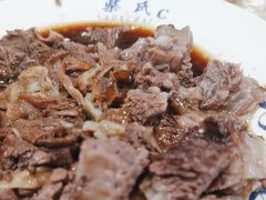 -柴氏风味斋(甘家口店)