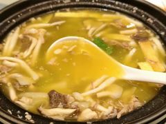 -東城故事·尋找姆媽的味道(玉兰路店)