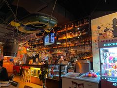 -SUPER BOWL 超级碗披萨(崂山丽达店)