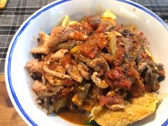 干捞螺蛳粉-八十八粉儿(尚都店)