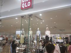-优衣库(长沙国金中心店)