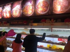 -镇江龙·火锅串串(武侯祠店)