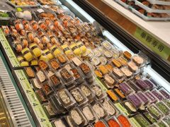 -池田寿司·新鲜现做(昌平悦荟店)