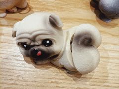 -江边城外烤全鱼(世茂广场店)