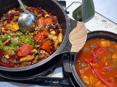 -刘姐啤酒鱼音乐餐厅(阳朔美食丁厄3分店)