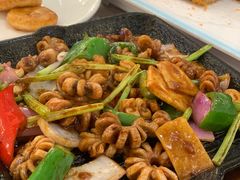 -鹭园酒家·四十年老字号