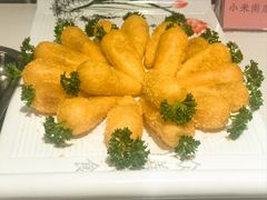 -众善素食(佛平五路店)