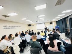 -新励成演讲口才培训(深圳宝安学训中心)