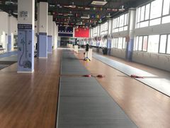 -尚剑击剑中心(铁山路馆)