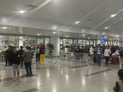 -河内内排国际机场