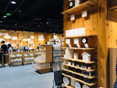 -MUJI无印良品(杭州万象城店)