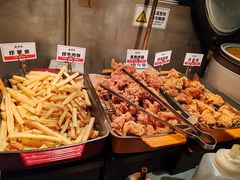 -火炉火自助餐(西直门凯德MALL店)