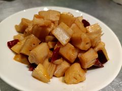 -姚姚酸菜鱼·金戈戈香港豉油鸡(喜荟城联名店)