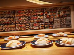 -大起水产回转寿司(道顿堀店)