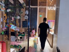 -老南京·橘暮自助餐厅(南京圣和府邸酒店)