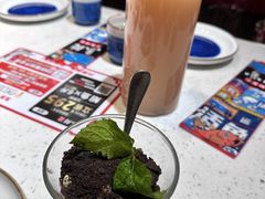 -鱼酷活鱼烤鱼(信息城店)