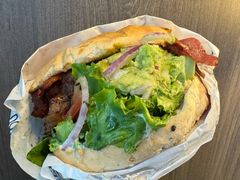 -Fergburger(皇后镇店)