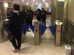 -菲拉拉漫温泉(东环路店)