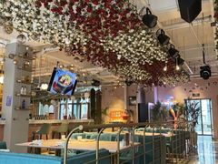 -红樱桃·欢乐餐厅(太原里店)