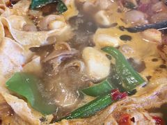 -湘肠香火锅店(团结湖店)