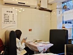 -玲珑餐厅(陕西南路店)