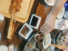-渔家大院·地道威海菜(石岛店)